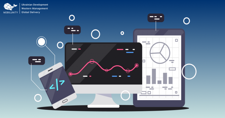 DevOps ingenieur inhuren in Oekraïne