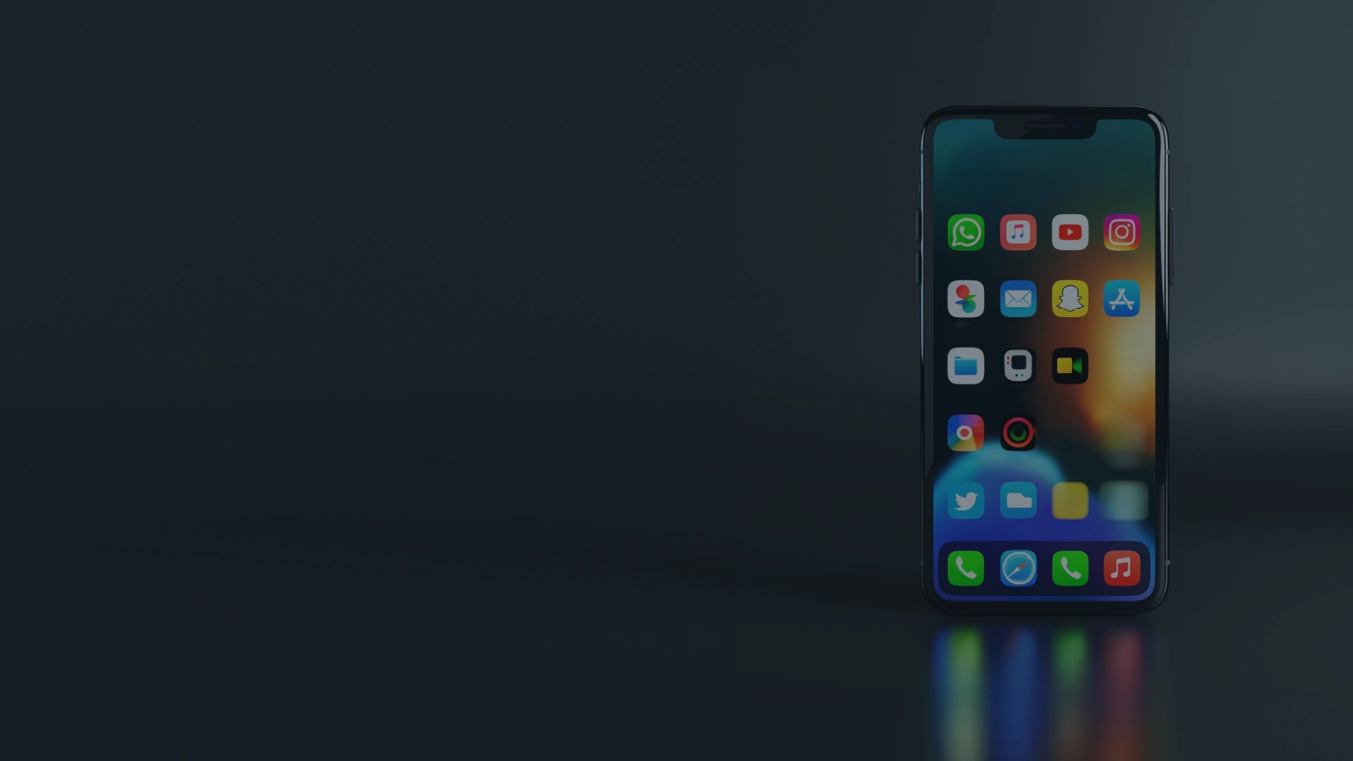 Mobile app Developers inhuren