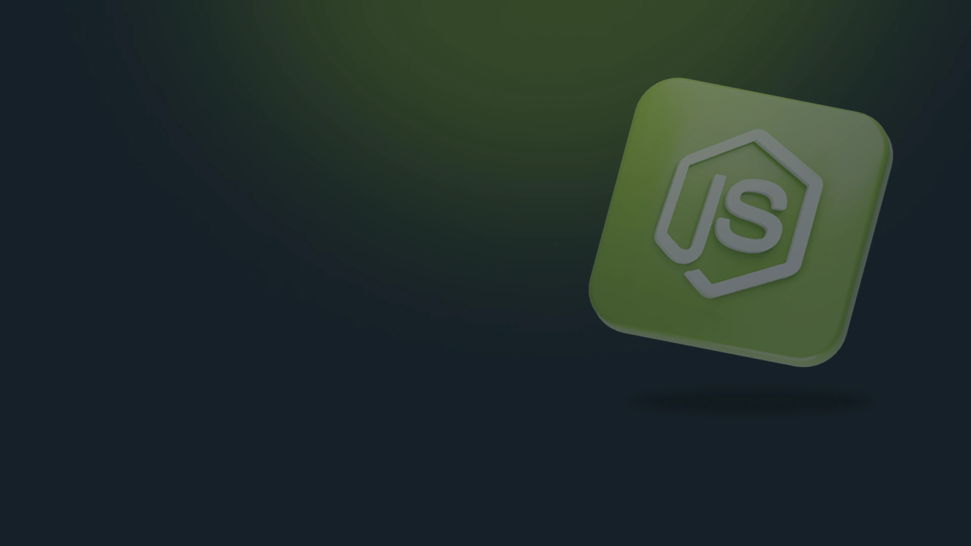 Node-JS-Developers inhuren