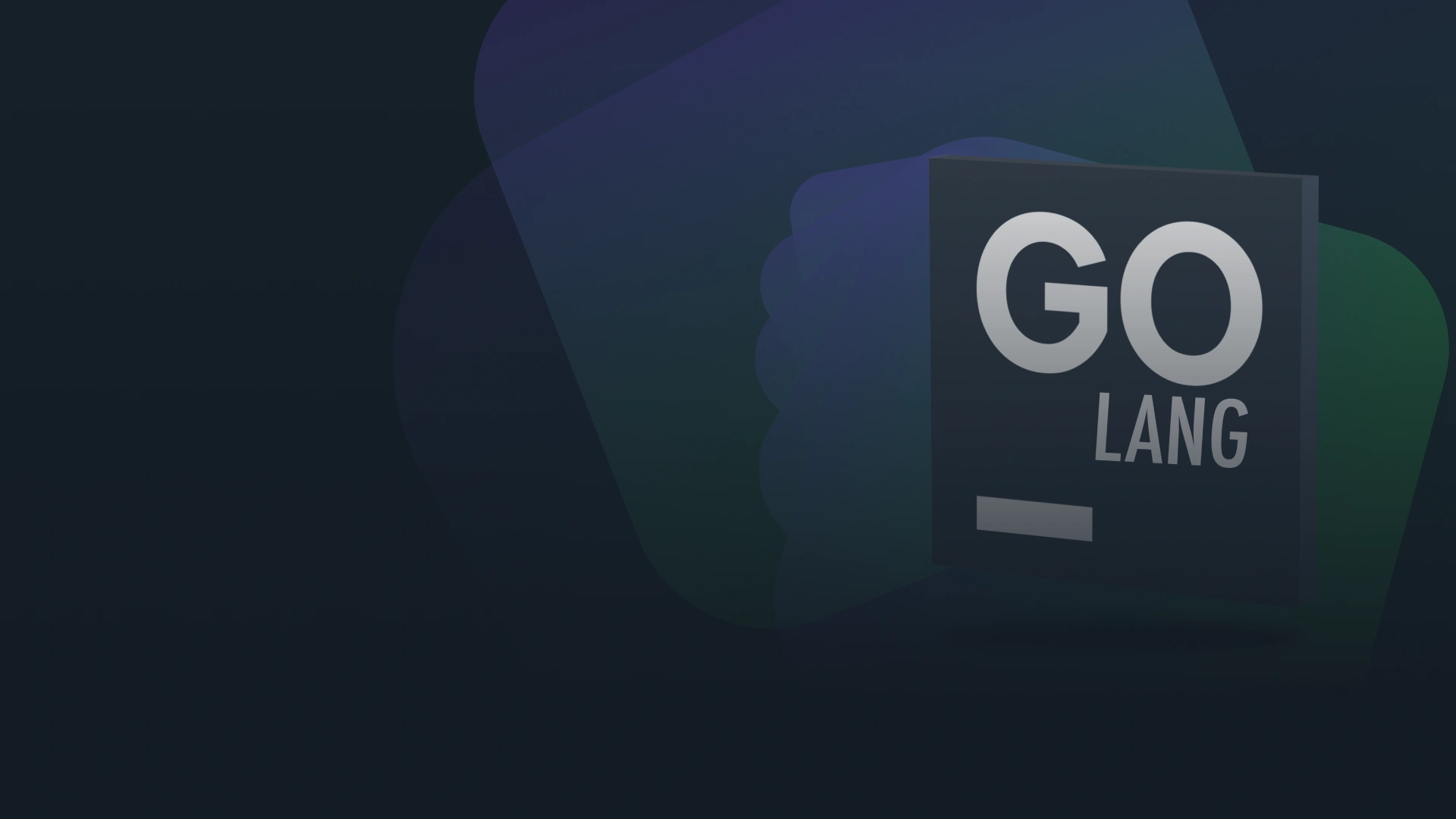 Golang Developers inhuren