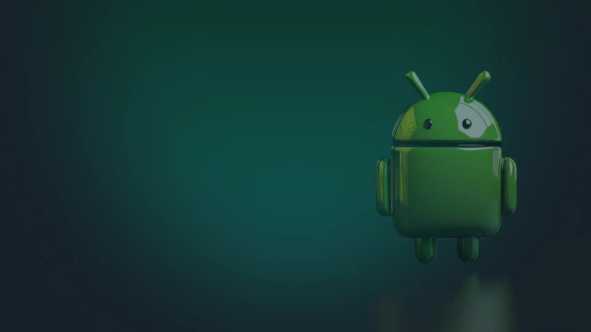 Android Developers inhuren 1920