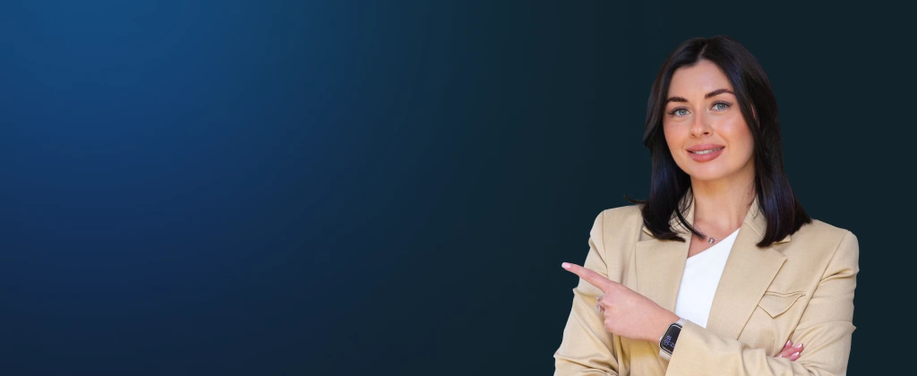 Zoryna CTA banner